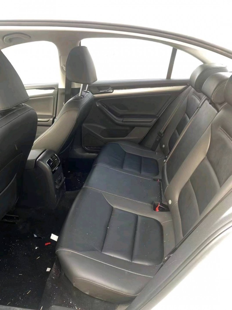 济南16年大众速腾4