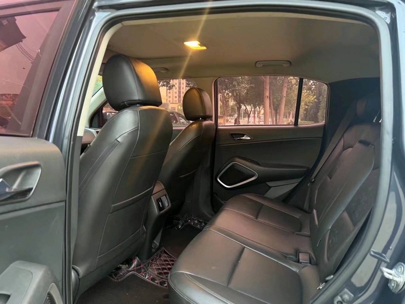 济宁19年现代ix356