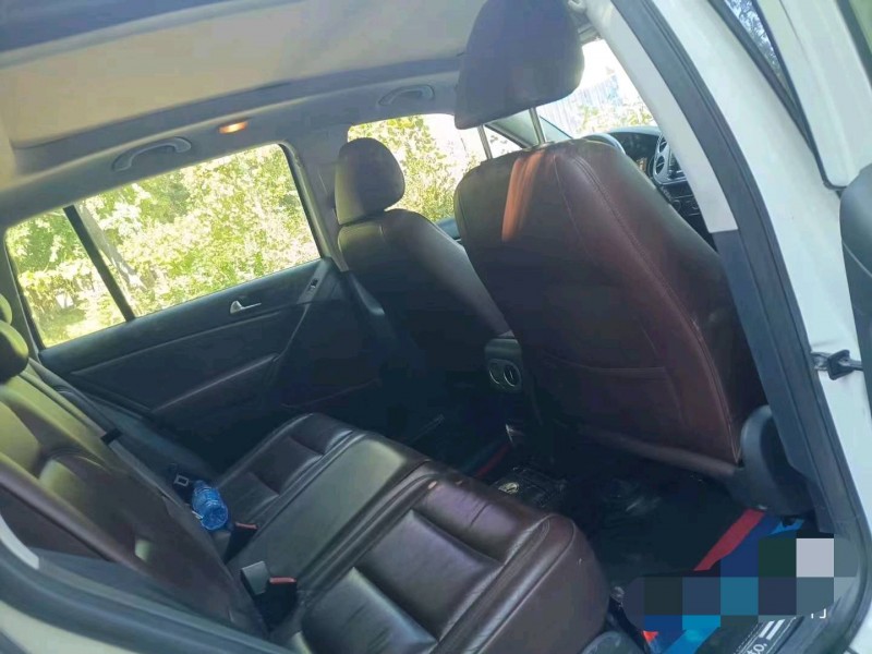 济南14年大众途观3