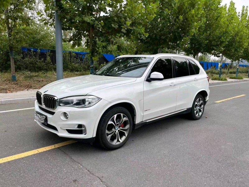 徐州17年宝马X53