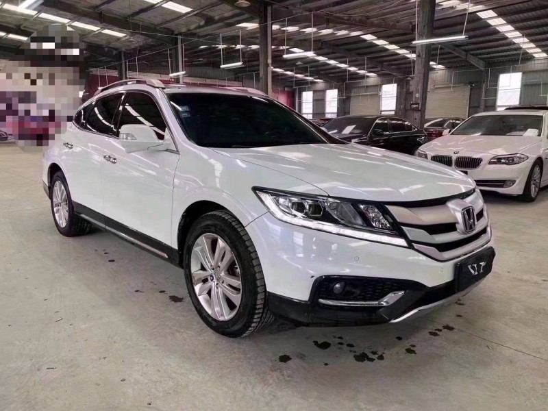 济宁15年本田歌诗图2