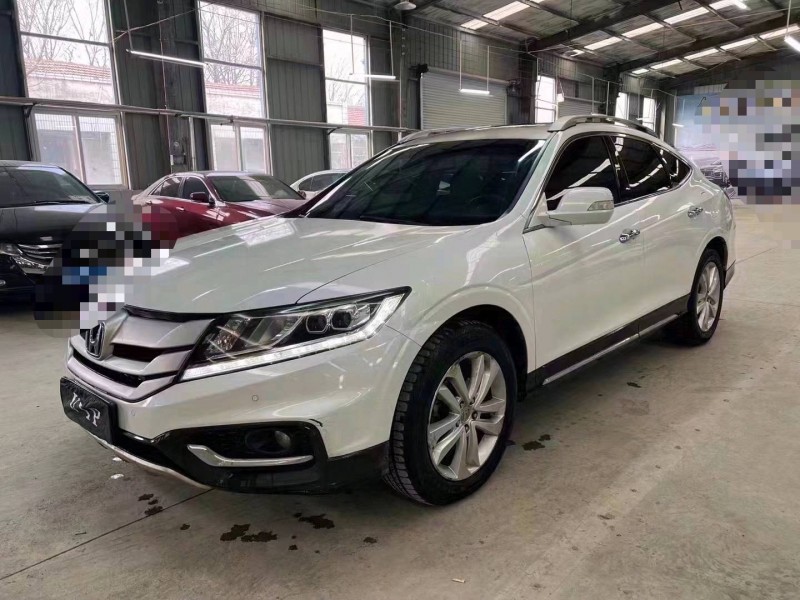 济宁15年本田歌诗图3