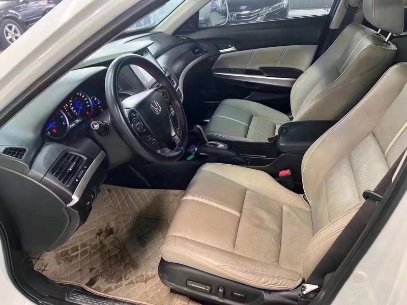 济宁15年本田歌诗图4