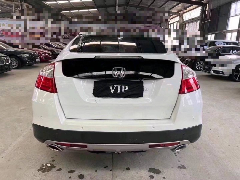 济宁15年本田歌诗图9