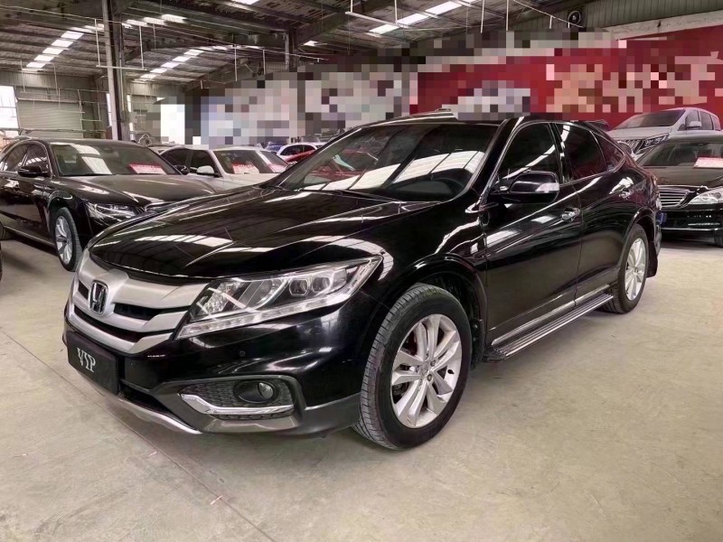 济宁15年本田歌诗图3