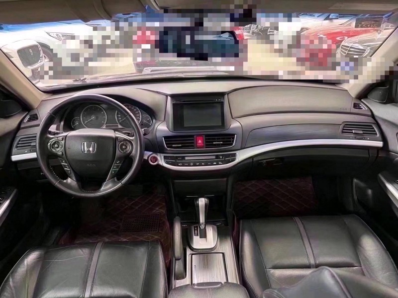 济宁15年本田歌诗图4