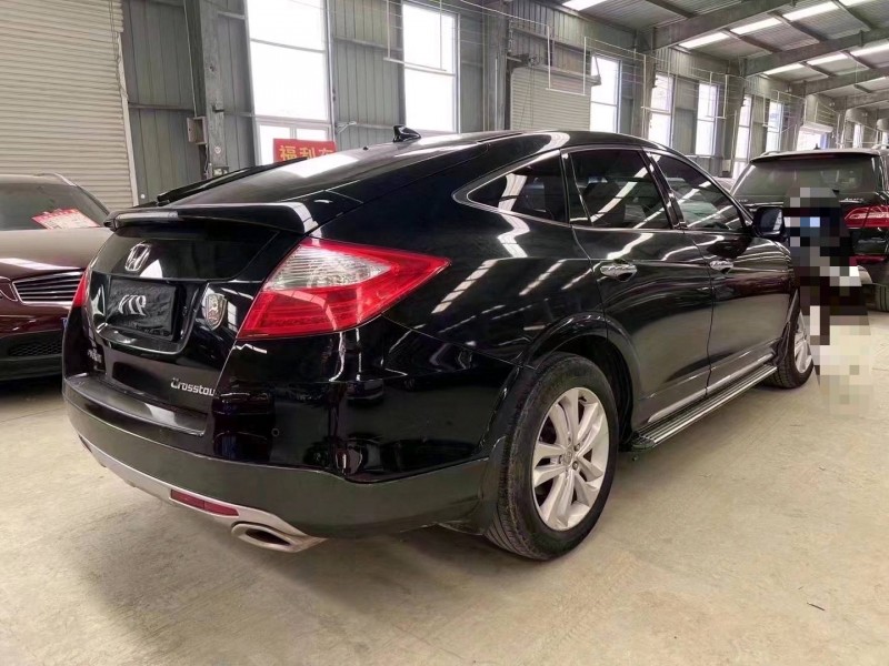 济宁15年本田歌诗图7