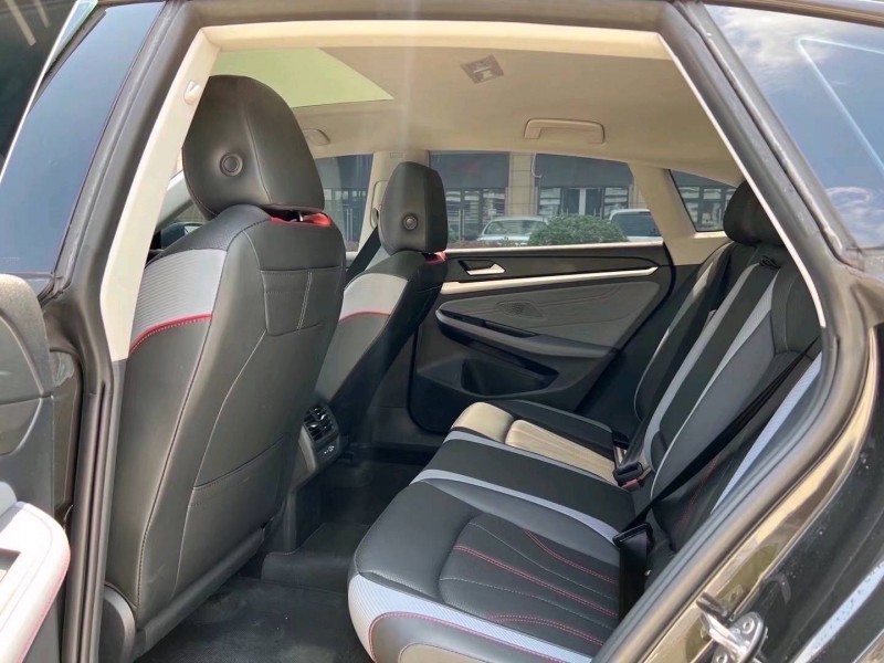 济宁22年大众凌渡6