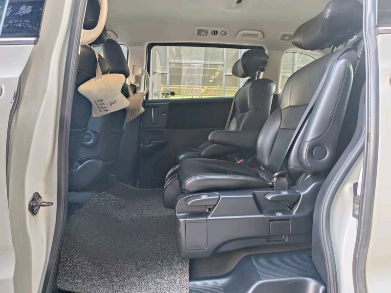 广州21年本田奥德赛8