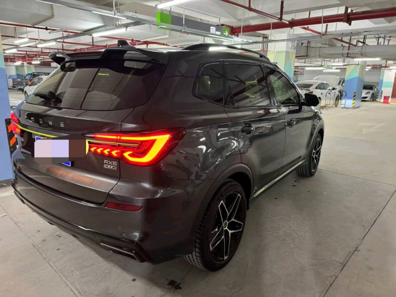 邯郸22年荣威RX53