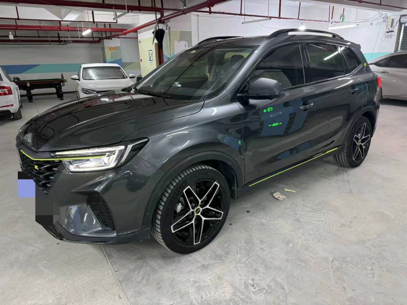 邯郸22年荣威RX55