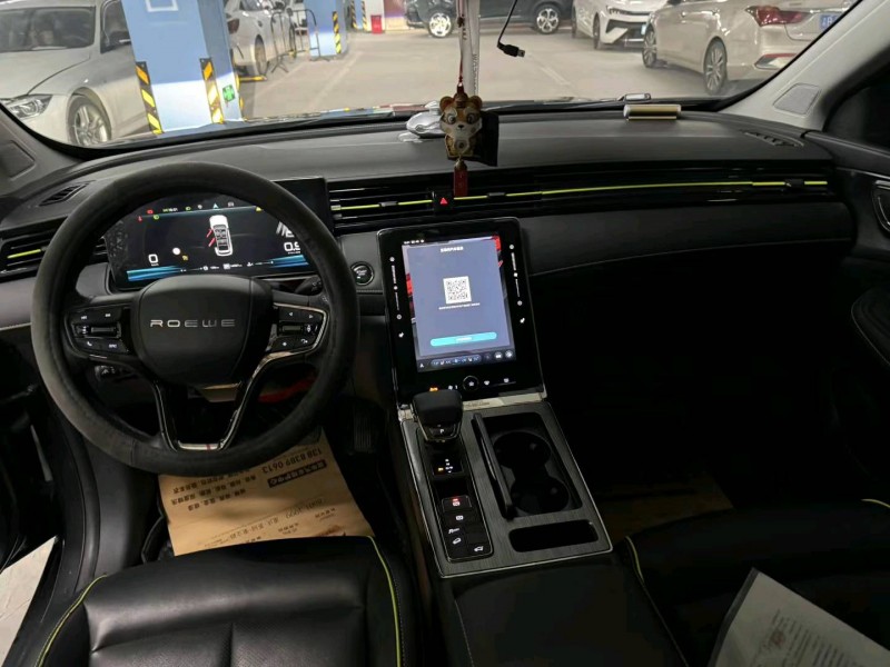 邯郸22年荣威RX57