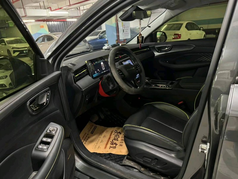 邯郸22年荣威RX59