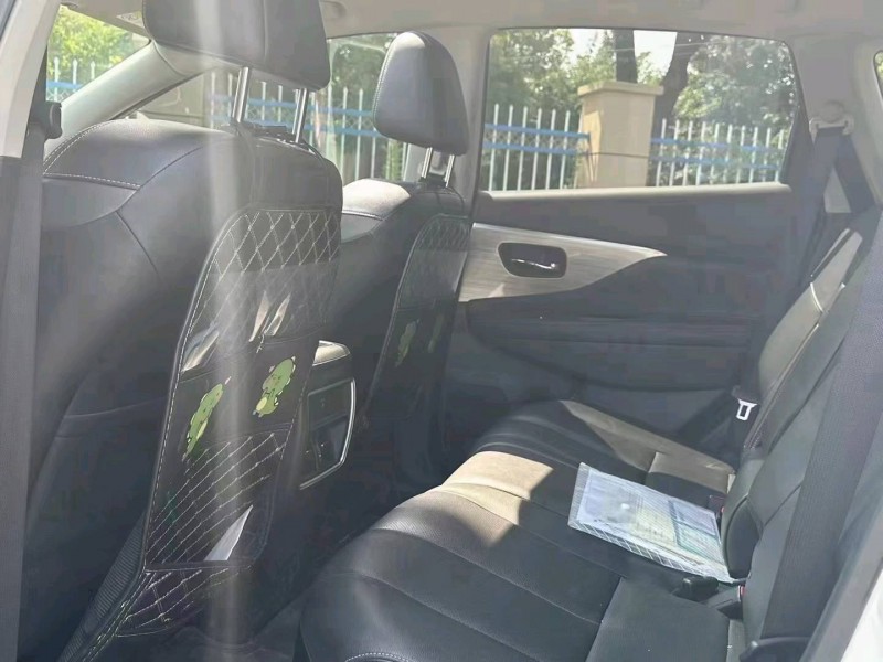 邯郸21年日产楼兰9