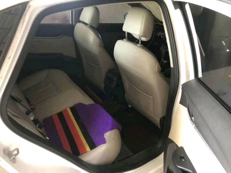 嘉兴20年别克英朗2