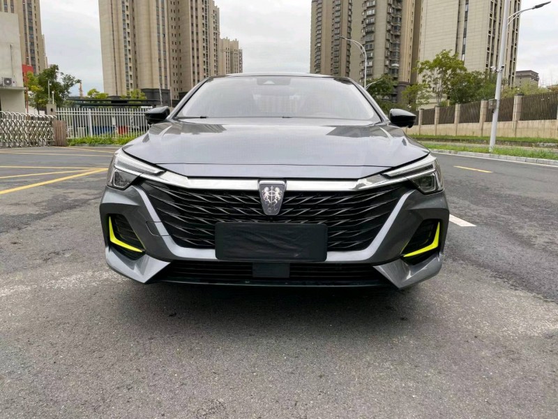 苏州21年荣威i61