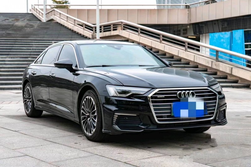 石家庄20年奥迪A6L2