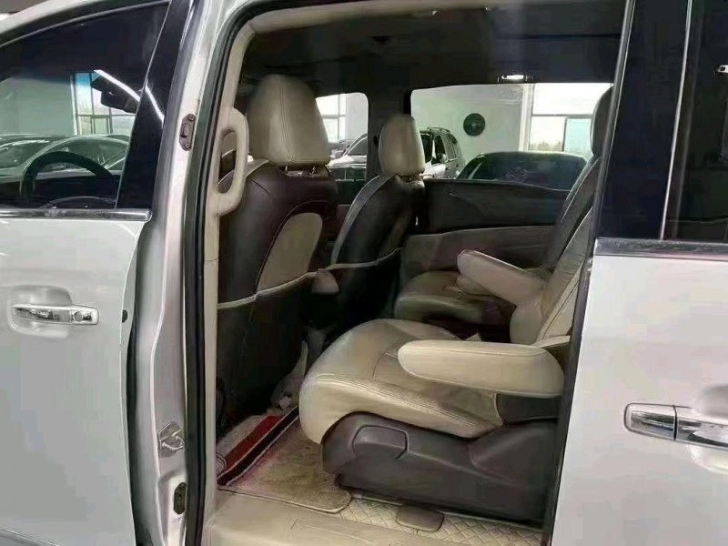 苏州14年别克GL88