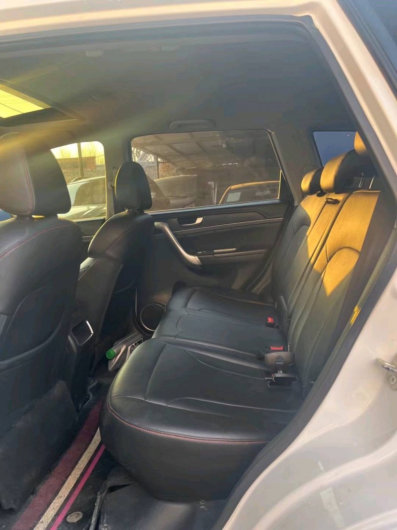 保定18年哈弗M65