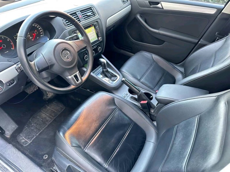 济宁14年大众速腾4