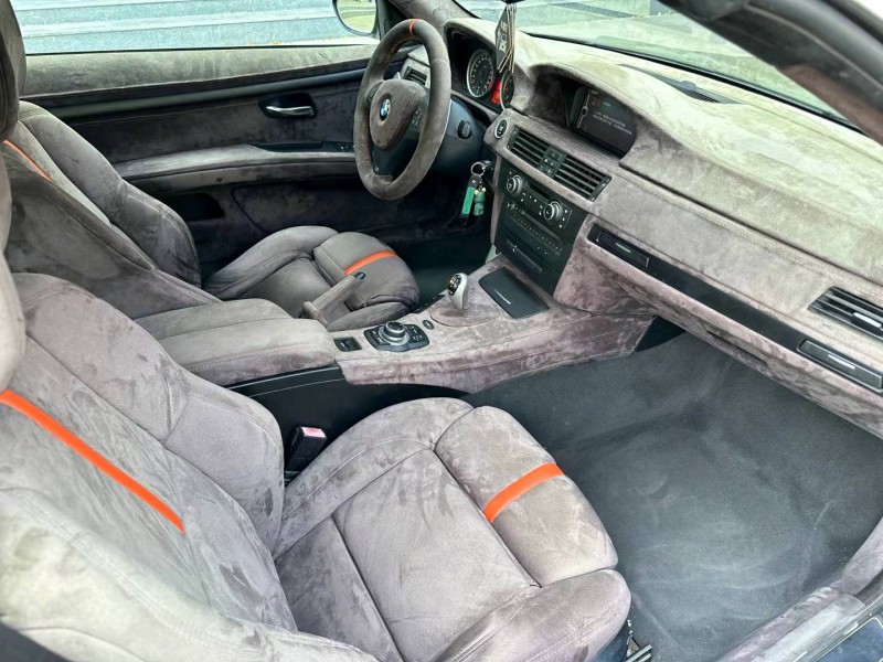 济宁18年宝马M35