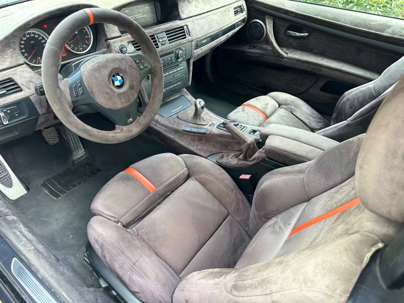 济宁18年宝马M36