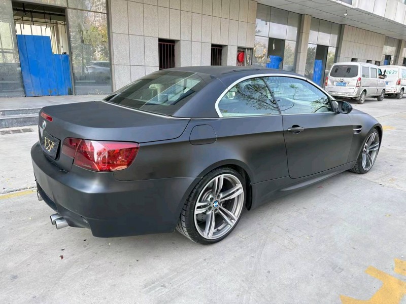 济宁18年宝马M37