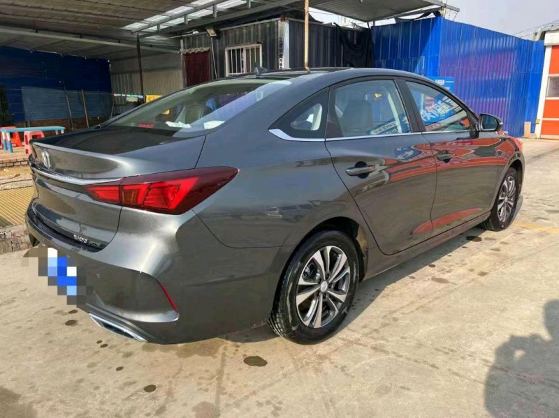 邯郸23年长安汽车逸动7