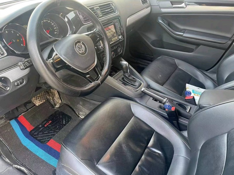 保定15年大众速腾6