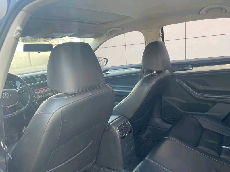 保定15年大众速腾8