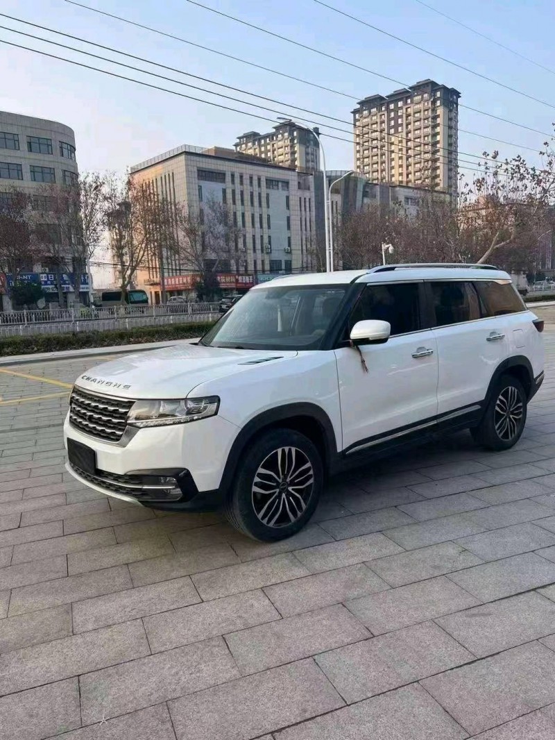 枣庄19年昌河Q74