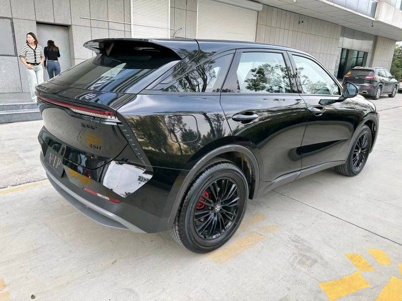 濟寧22年啟辰大V8