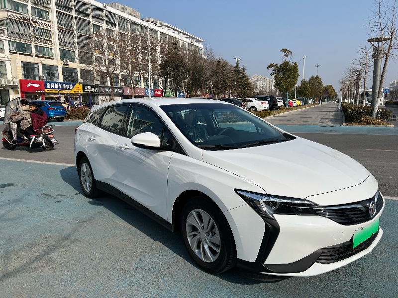 盐城23年别克velite63