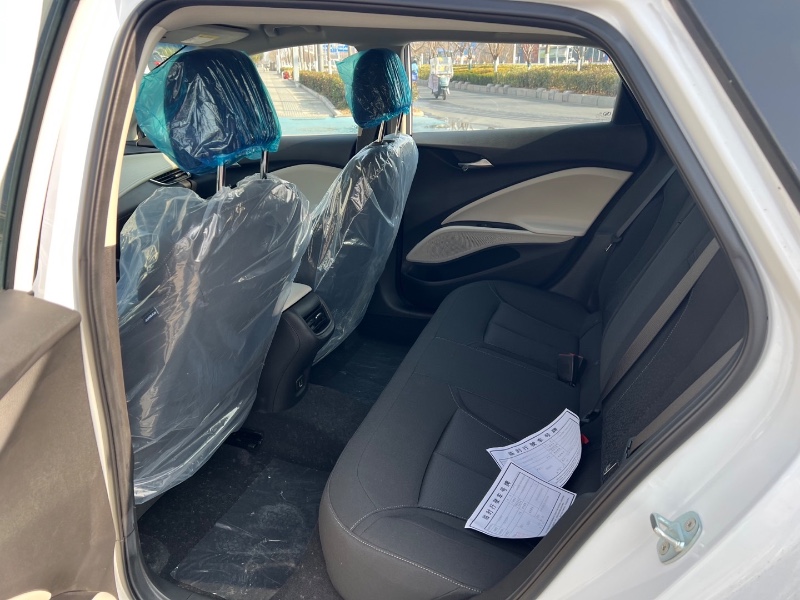 盐城23年别克velite68