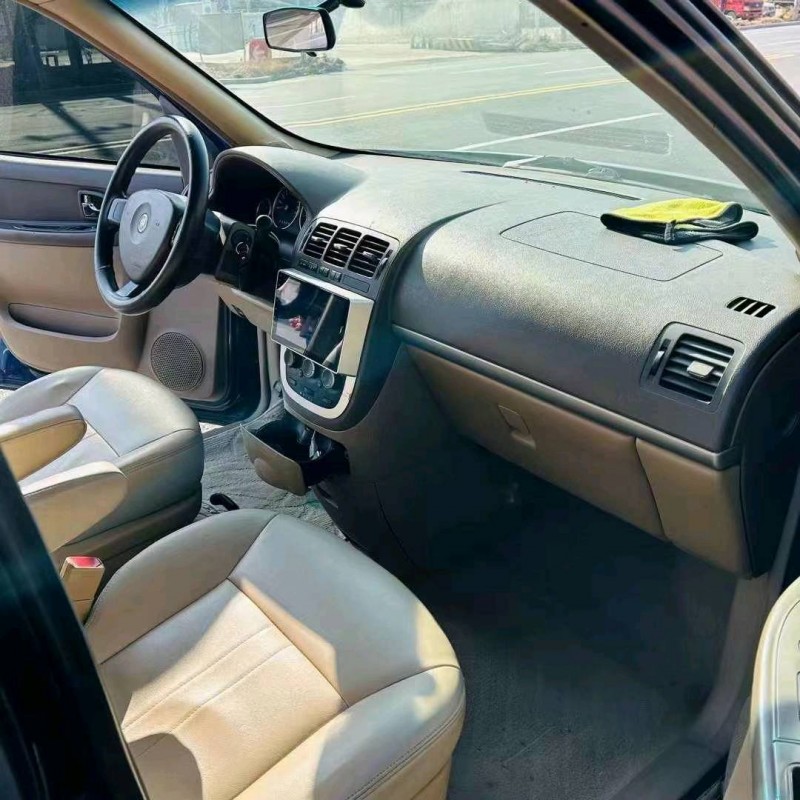 枣庄15年别克GL84