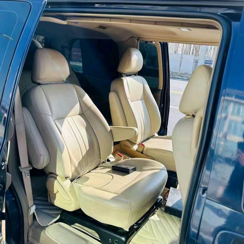 枣庄15年别克GL88