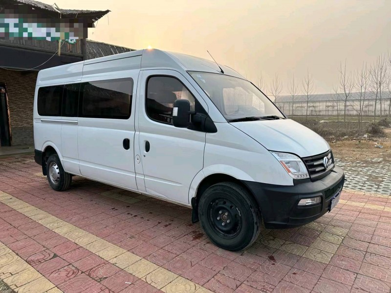 徐州20年大通V802