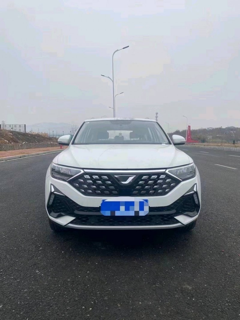 东营23年大众捷达VS51