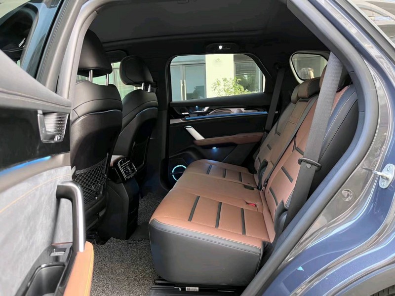 深圳22年比亚迪唐3