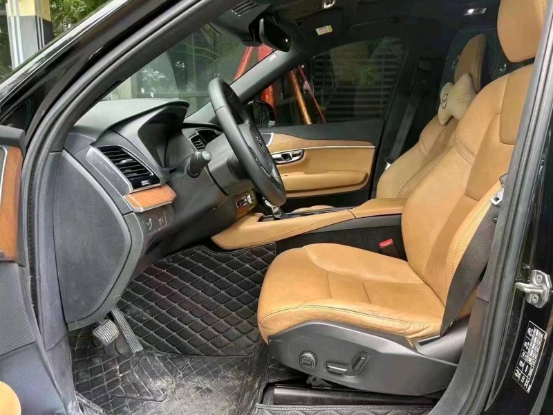 珠海19年沃尔沃XC903