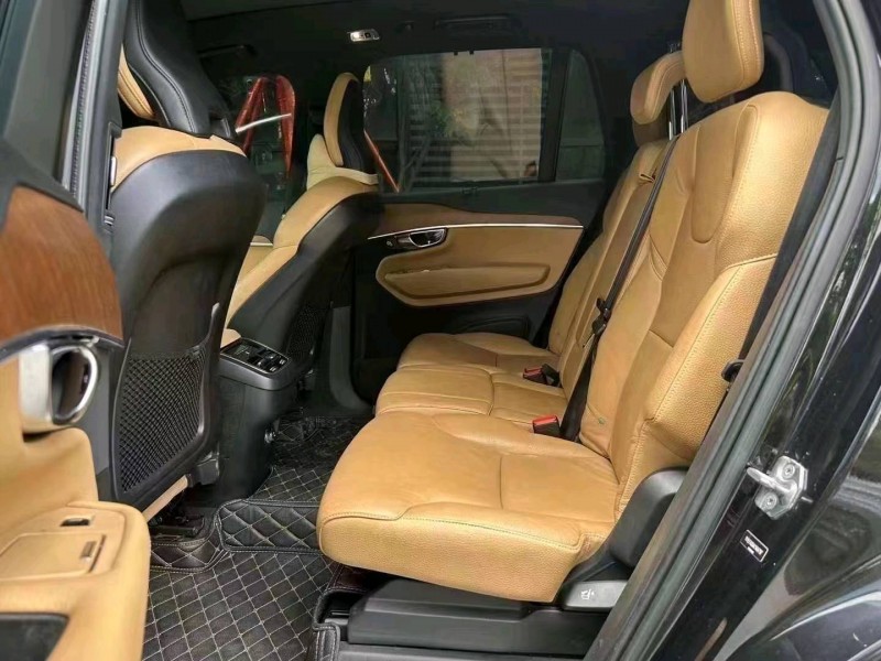珠海19年沃尔沃XC904