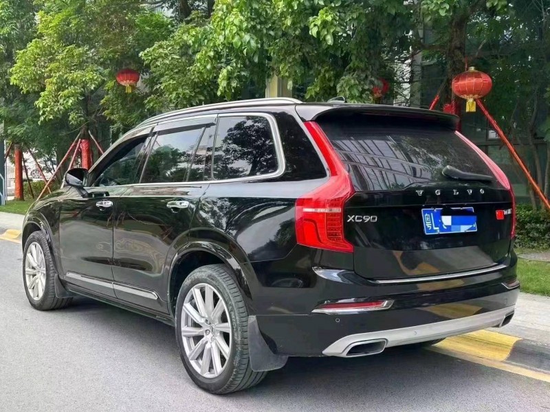 珠海19年沃尔沃XC908