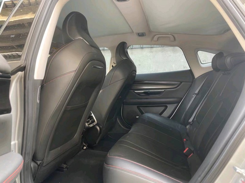 深圳21年小鵬汽車p75