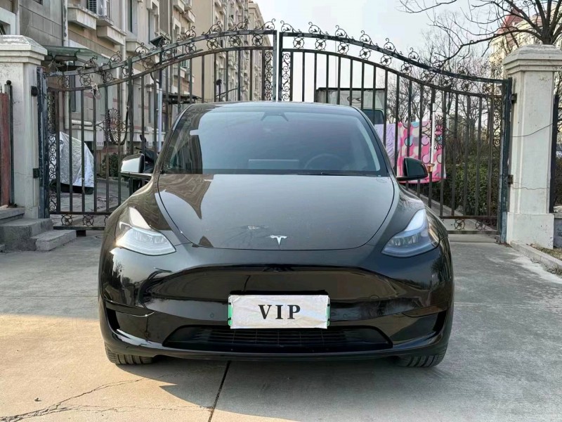 東營23年特斯拉MODEL Y1
