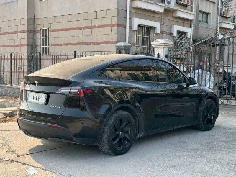 東營23年特斯拉MODEL Y6