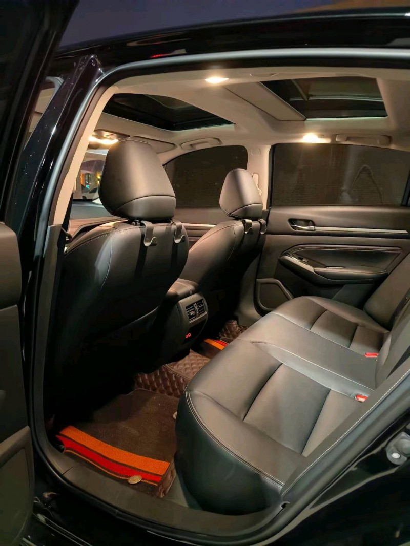 邯郸22年日产天籁7