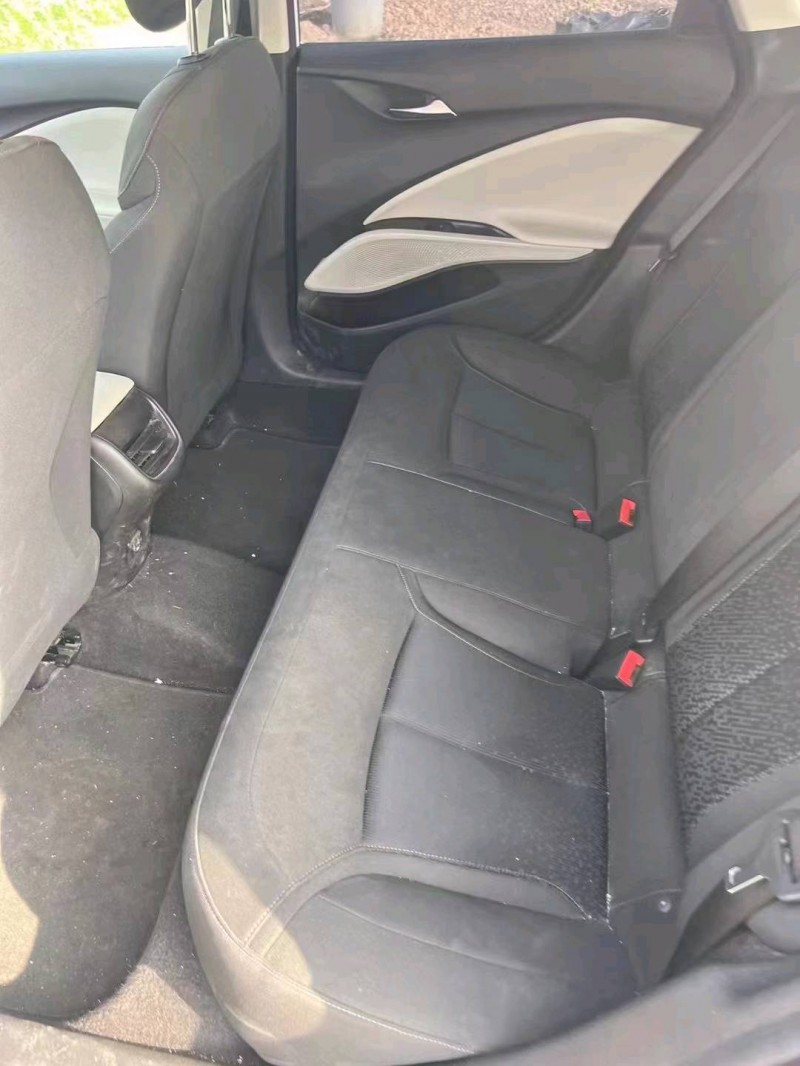 嘉兴23年别克velite64