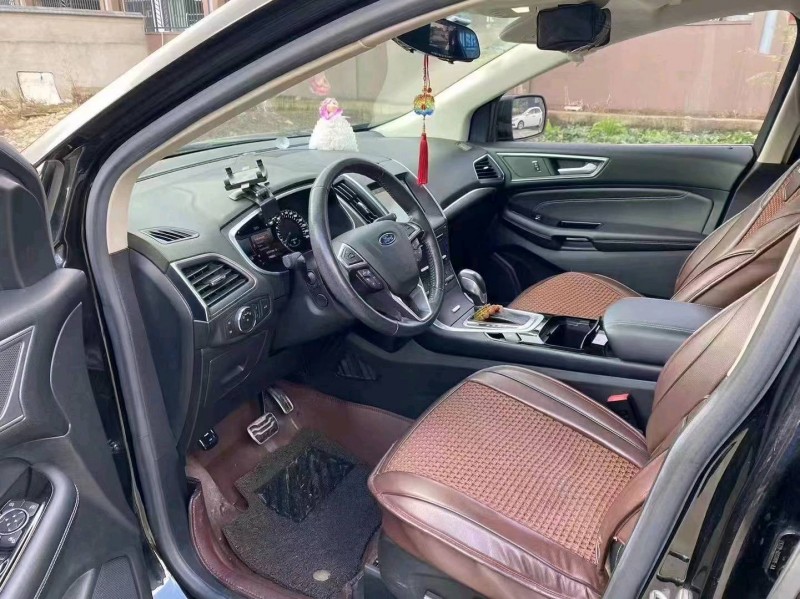 东营16年福特锐界8