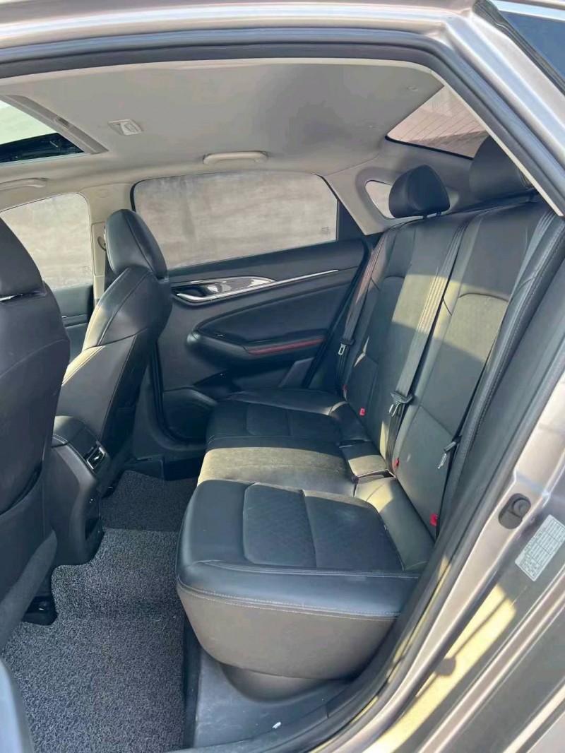 邢台20年长安汽车逸动6