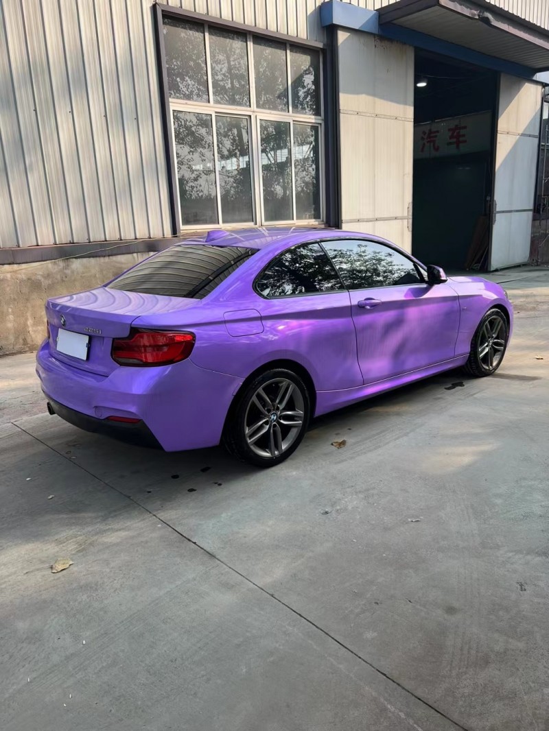 宿迁18年宝马2系4